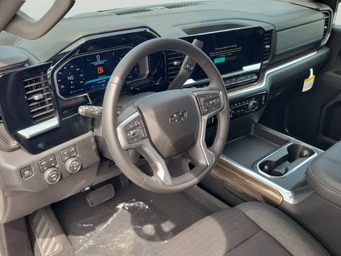 New 2026 Chevrolet Silverado 2500 LT w/ Trail Boss Package AWD/4WD image 18