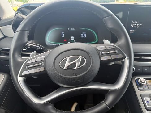 Used 2025 Hyundai Palisade SEL AWD/4WD image 15
