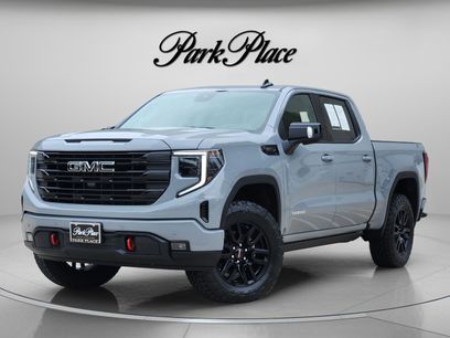 Used 2024 GMC Sierra 1500 Elevation w/ Elevation Premium Package