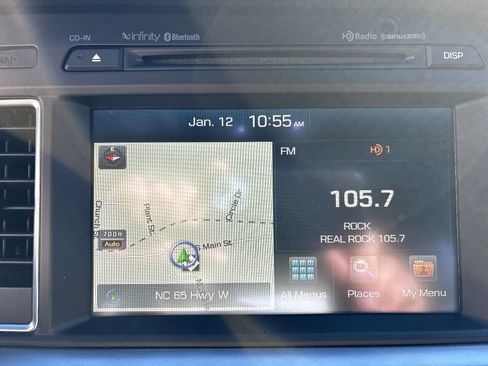 Used 2015 Hyundai Sonata Limited 2.0T image 28