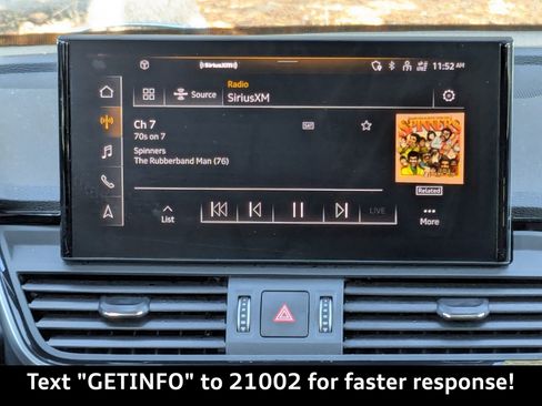 Certified 2024 Audi Q5 2.0T Premium Plus image 21