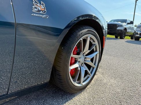 New 2025 Dodge Charger Daytona Scat Pack w/ Track Pack image 9