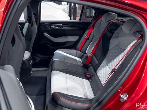 Used 2025 Cadillac CT5 V Blackwing w/ Super Cruise 1 Package image 20