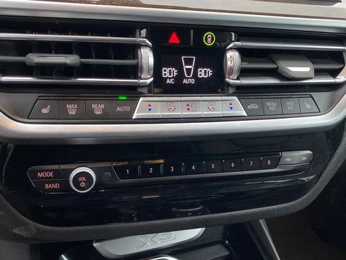 Used 2023 BMW X3 xDrive30i image 13