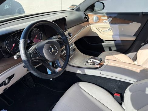 Used 2018 Mercedes-Benz E 300 image 5