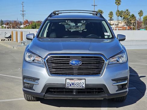 Used 2021 Subaru Ascent Premium w/ Convenience Package image 7