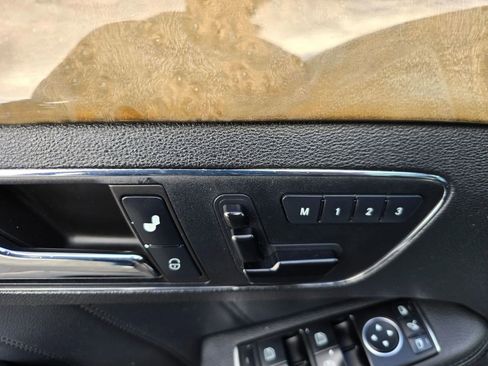 Used 2011 Mercedes-Benz E 63 AMG Sedan image 24