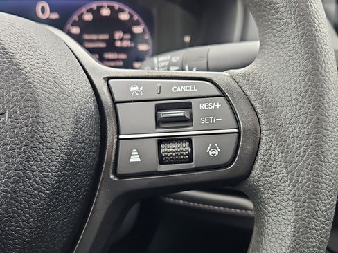 New 2025 Honda Accord SE image 15