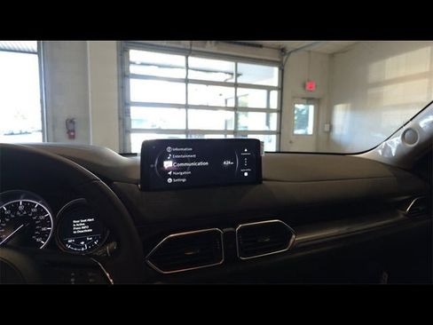 New 2025 MAZDA CX-5 AWD 2.5 S w/ Select Package image 48