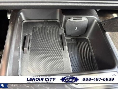 New 2026 Ford Bronco Outer Banks w/ Sasquatch Package image 27