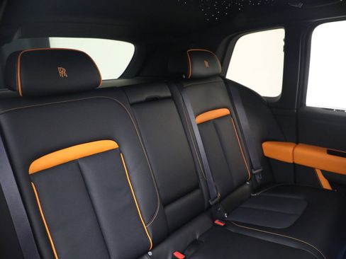 New 2026 Rolls-Royce Cullinan image 27