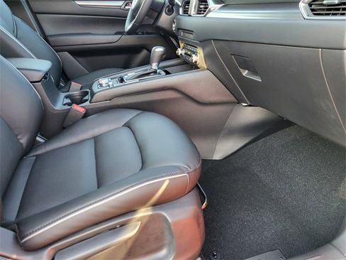 New 2025 MAZDA CX-5 AWD 2.5 S w/ Select Package image 23