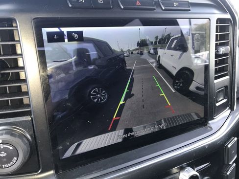 Used 2023 Ford F150 XLT w/ Equipment Group 302A High AWD/4WD image 17