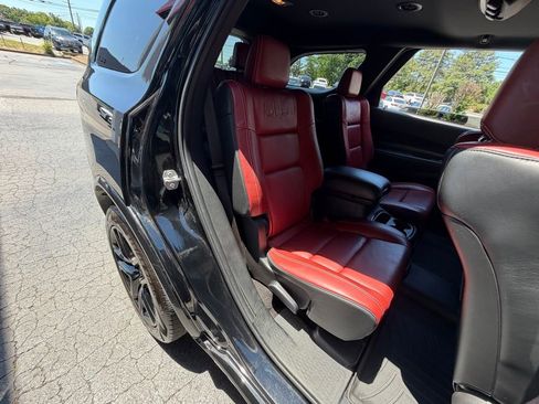 Used 2022 Dodge Durango SRT w/ Trailer Tow Group IV AWD/4WD image 38