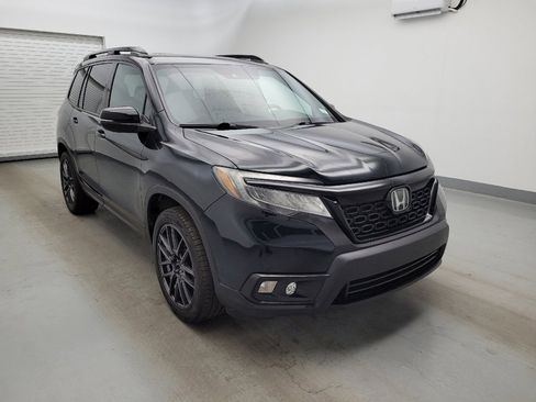 Used 2020 Honda Passport Touring image 13