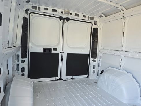 New 2026 RAM ProMaster 2500 image 11
