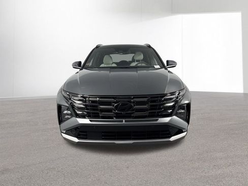 New 2026 Hyundai Tucson Limited image 8