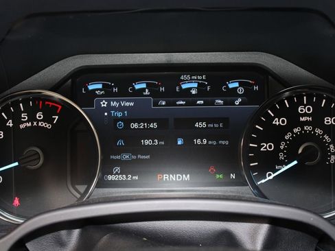 Used 2020 Ford F150 Lariat w/ Equipment Group 502A Luxury image 23