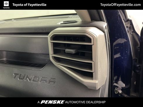 Used 2022 Toyota Tundra SR5 image 12