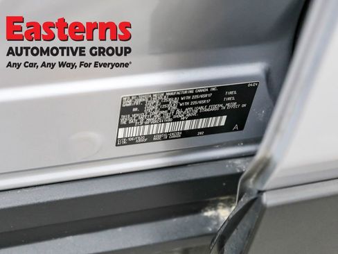 Used 2024 Toyota RAV4 LE image 34