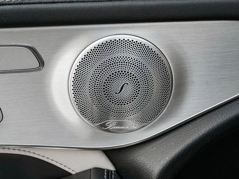 Used 2018 Mercedes-Benz GLC 63 AMG S image 11