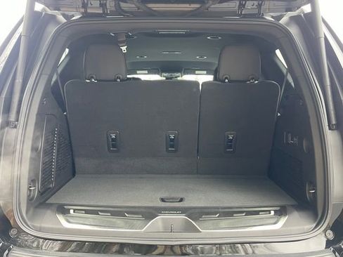 New 2025 Chevrolet Tahoe Premier w/ LPO, Illumination Package AWD/4WD image 25