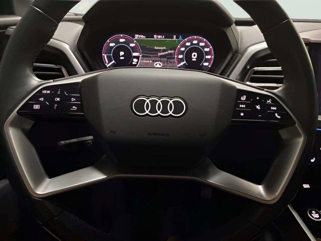 Used 2024 Audi Q4 e-tron Premium Plus w/ Premium Plus AWD/4WD image 39