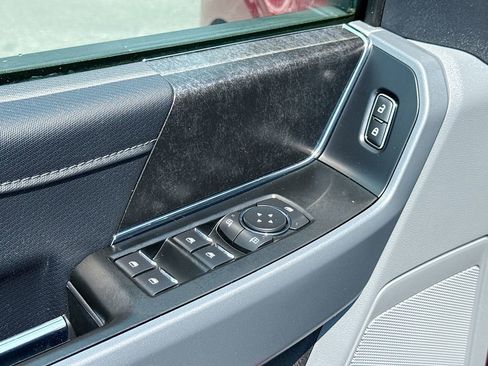 Used 2022 Ford F150 XLT w/ Equipment Group 302A High image 18