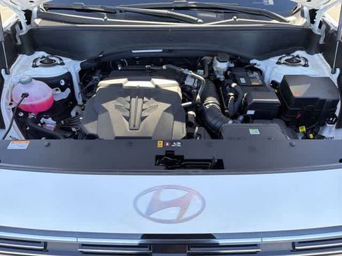 New 2026 Hyundai Palisade SEL FWD image 12