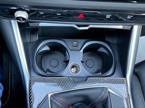 New 2026 BMW M2 w/ Lighting Package RWD image 15