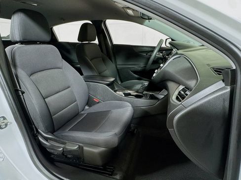 Certified 2024 Chevrolet Malibu LT FWD image 25
