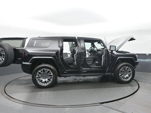 Used 2025 GMC Hummer EV 3X AWD/4WD image 41