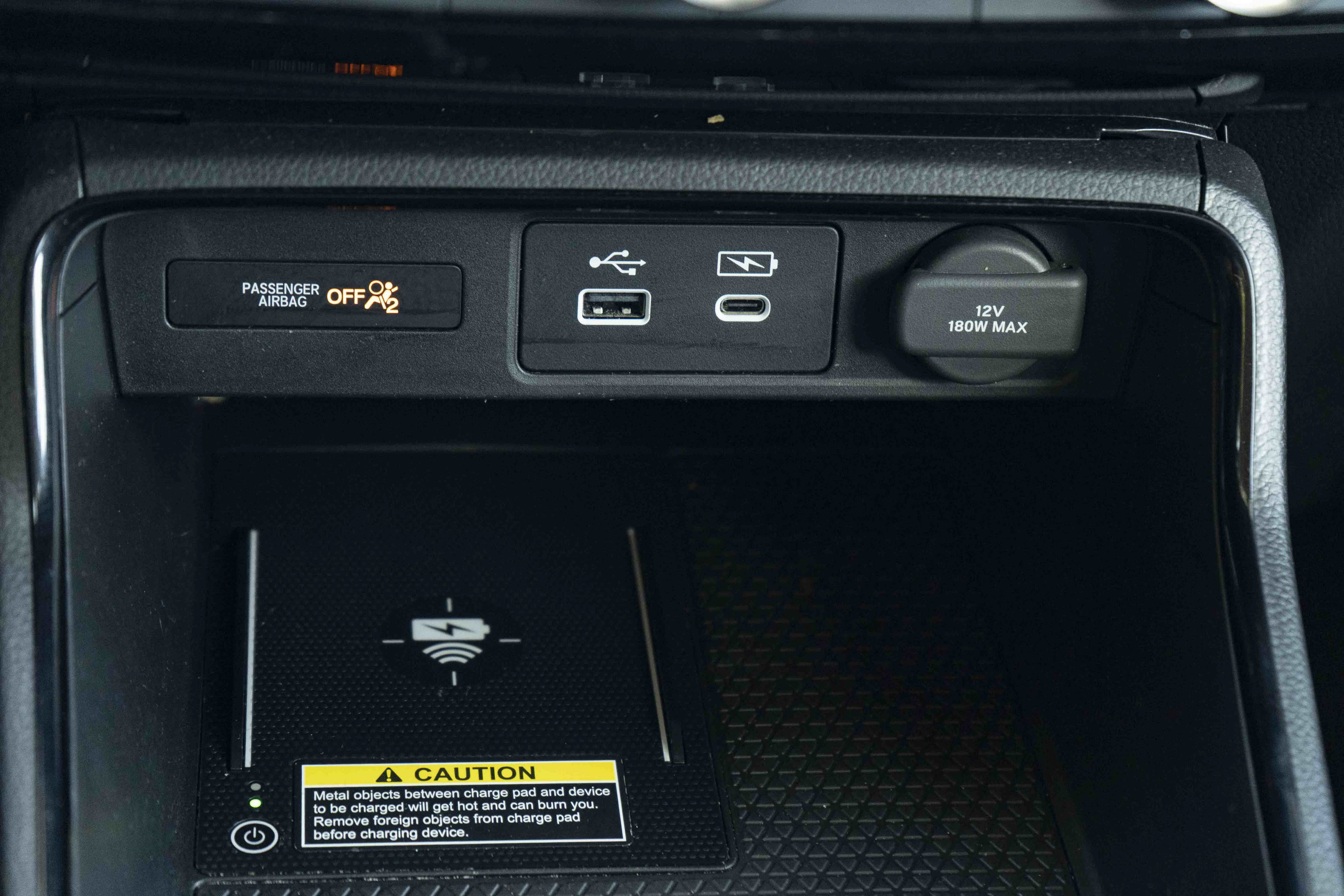 Used 2024 Honda CR-V EX-L image 32