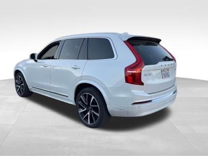 Used 2024 Volvo XC90 B6 Plus w/ Protection Package Premier