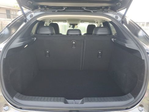 New 2026 MAZDA CX-30 AWD 2.5 S w/ Select Sport Pkg image 7