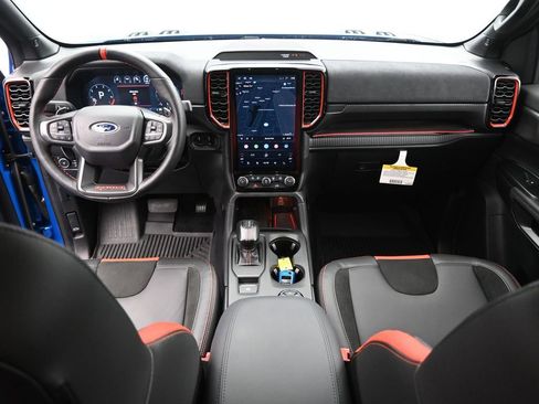 Used 2024 Ford Ranger Raptor image 22