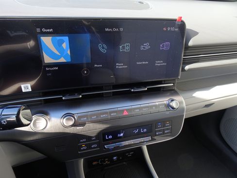 New 2026 Hyundai Kona SEL Sport image 15