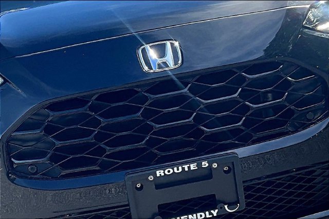 Used 2024 Honda HR-V EX-L image 32