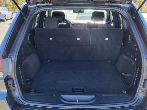 Used 2014 Jeep Grand Cherokee Laredo w/ Quick Order Package 23E image 4