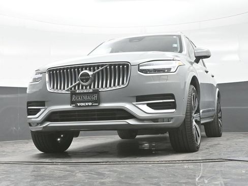 Used 2024 Volvo XC90 B6 Plus w/ Protection Package Premier AWD/4WD image 25