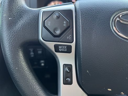 Used 2019 Toyota Tundra SR5 image 24