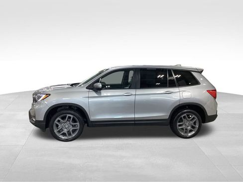 Used 2023 Honda Passport EX-L image 3