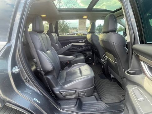 Used 2021 Subaru Ascent Touring w/ Popular Package #2 AWD/4WD image 31