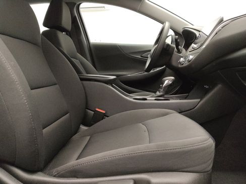 Used 2023 Chevrolet Malibu LS FWD image 21