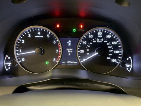 Used 2015 Lexus ES 350 w/ Premium Package FWD image 26