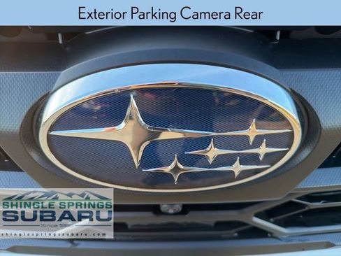 Certified 2025 Subaru Outback Wilderness image 16