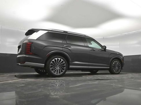 New 2027 Hyundai Palisade Calligraphy AWD/4WD image 41