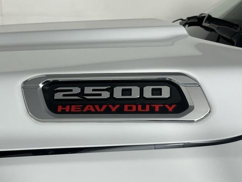 Certified 2025 RAM 2500 Big Horn image 11