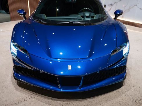 Used 2023 Ferrari SF90 Stradale AWD/4WD image 40