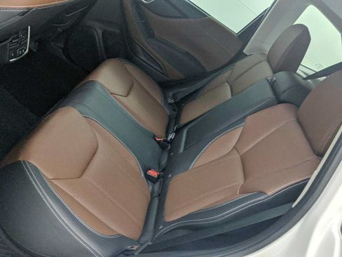 Certified 2023 Subaru Forester Touring AWD/4WD image 21